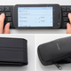 Illustration for article titled Foldable Wireless Keyboard Bets on NFC For Cordless Conquests